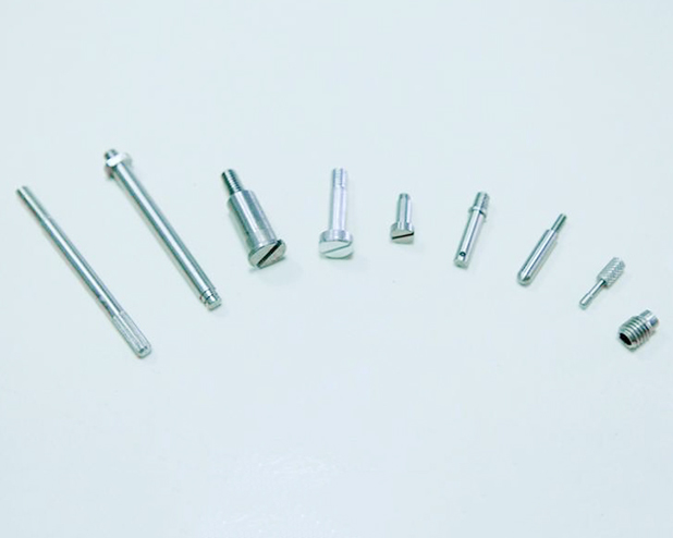 Stainless steel pin